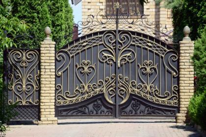 Portes et portails